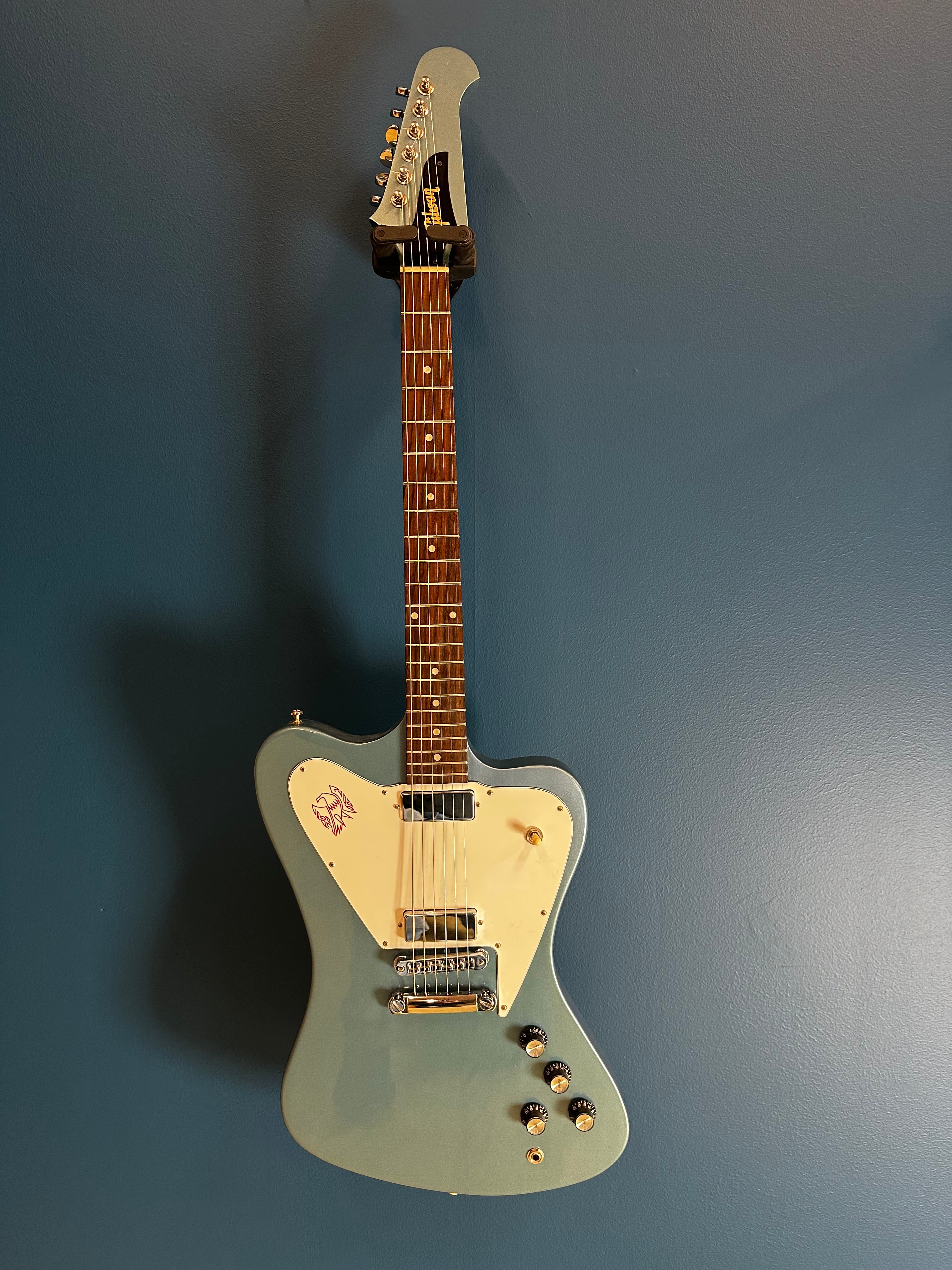 GIBSON Firebird non-reverse limited 2015 electric guitar