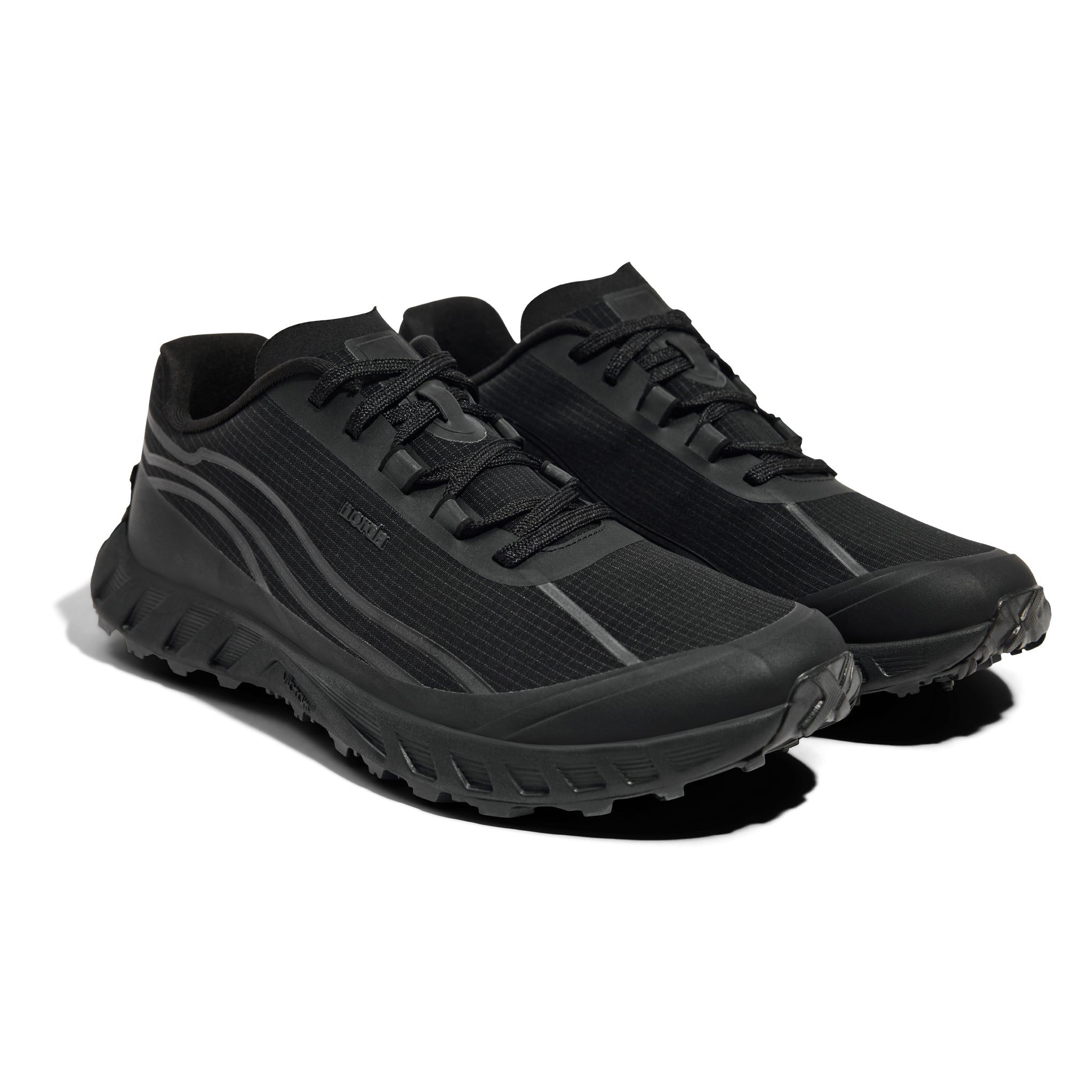 Norda 002 Stealth Black | SMI – SMI Store