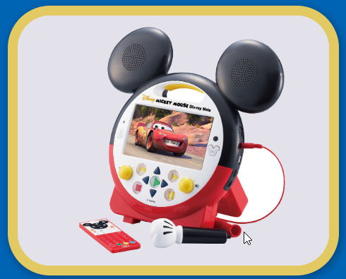 ディズニー英語システムDWEリニューアル2019！教材の変更点、価格や