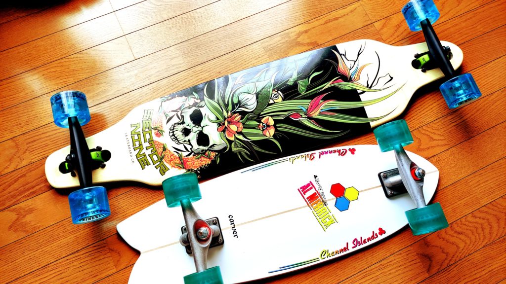 ロンスケ始めてみよう おすすめ初めてのロンスケ セクター9レビュー