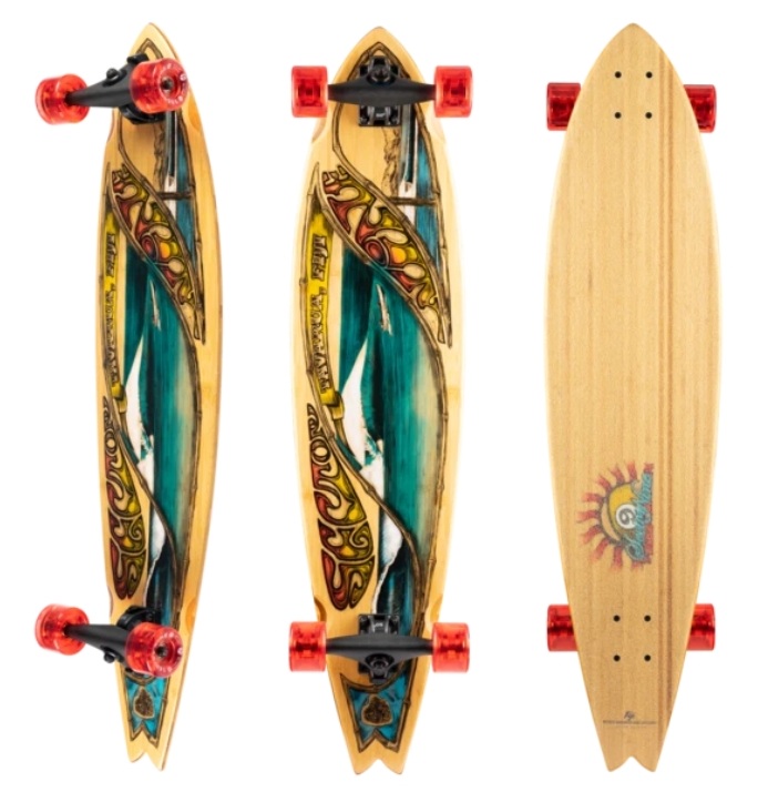 ロンスケ始めてみよう おすすめ初めてのロンスケ セクター9レビュー