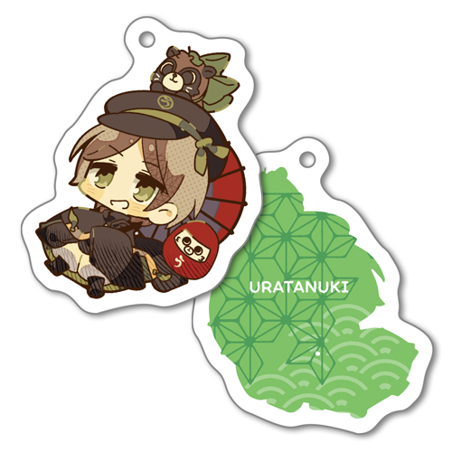 そらまふうらさかのふゆやすみ！