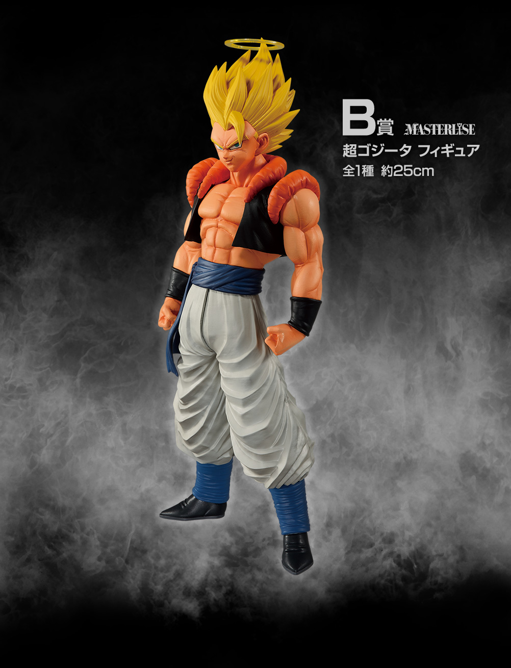一番くじ ドラゴンボール BACK TO THE FILM｜一番くじ倶楽部｜BANDAI