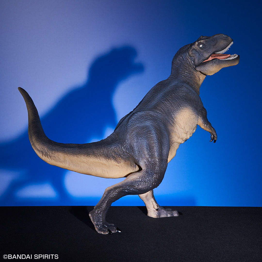 一番くじ恐竜 ワクワク恐竜だいしゅうごう!!｜一番くじ倶楽部｜BANDAI