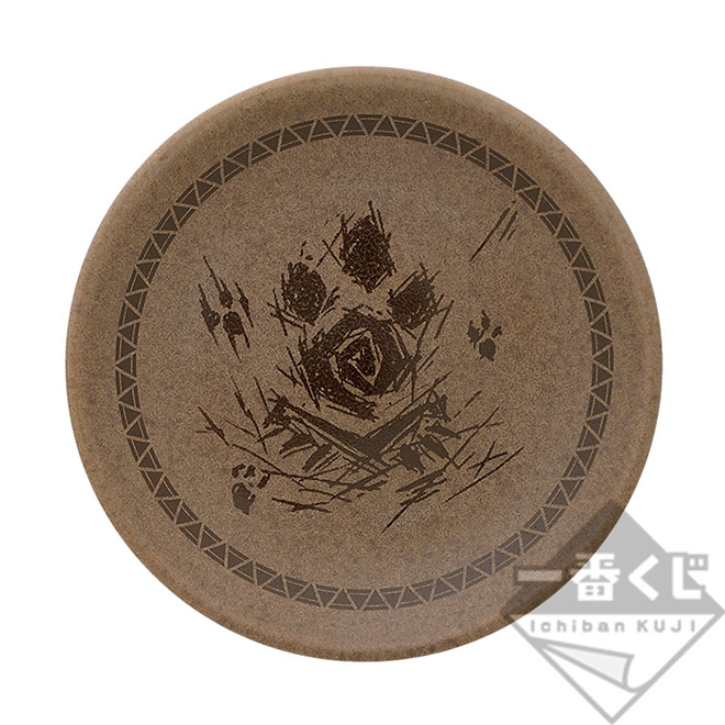 一番くじ モンスターハンター:ワールド ～狩れ！生ける大地と共に