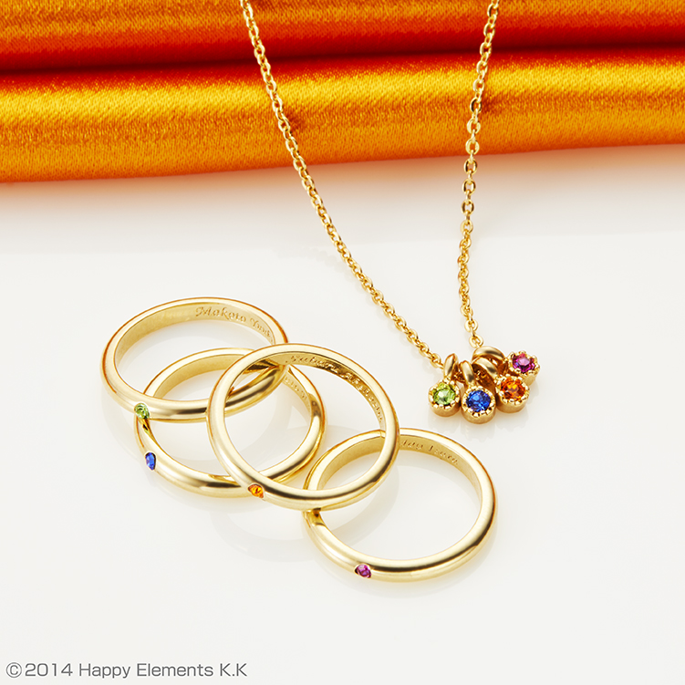 一番アクセ あんさんぶるスターズ！｜一番くじ倶楽部｜BANDAI SPIRITS