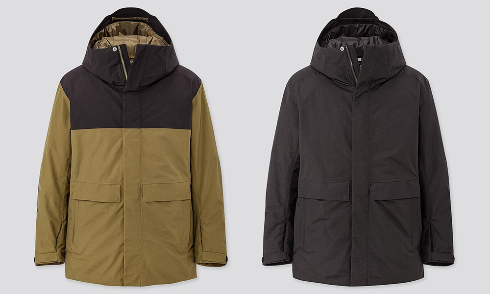 ついに発売！1000着数量限定スノーボードウェア】ユニクロ ×平野歩夢