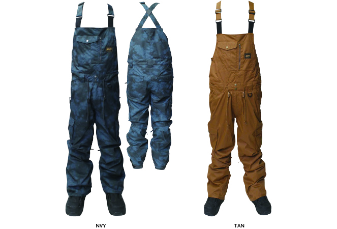 BILLABONG 布施 忠シグネチャーウエア誕生秘話に迫る。 | スノー