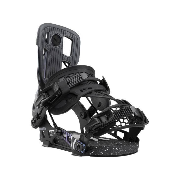 The #1 Flow NX2 Hybrid Spaceblack Step-In Bindings