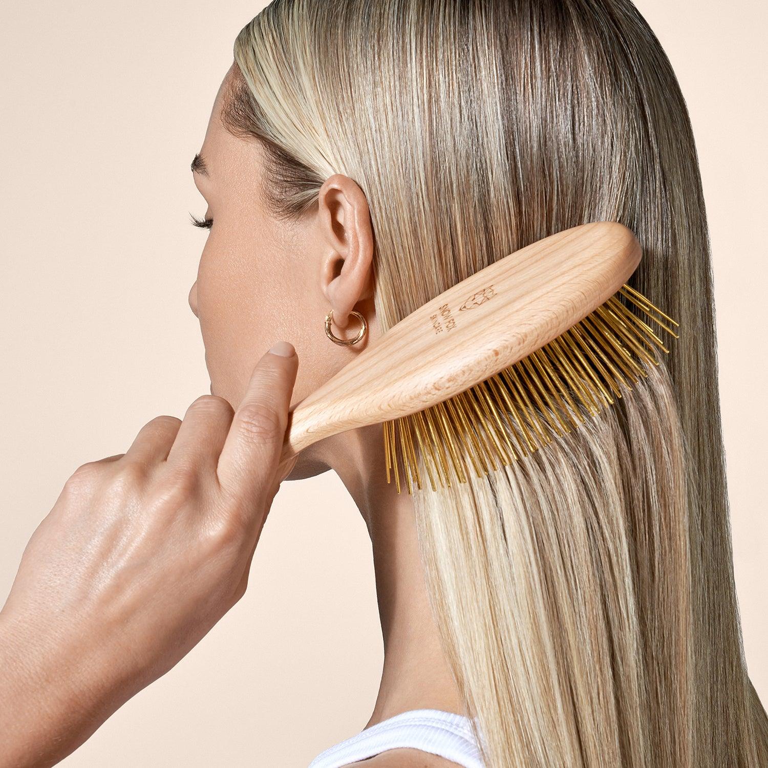 □ゴーストブラシコレクション - 【公式サイト】SNOW FOX SKINCARE