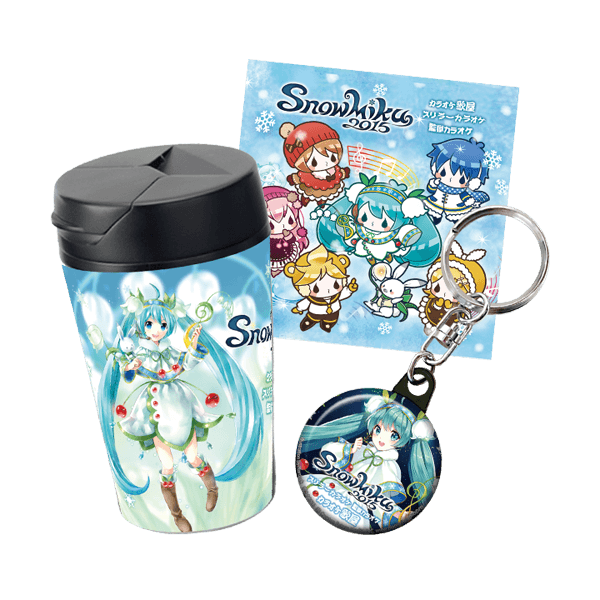 SNOW MIKU 2015 | ニュース