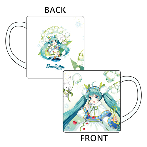 SNOW MIKU 2015 | グッズ一覧