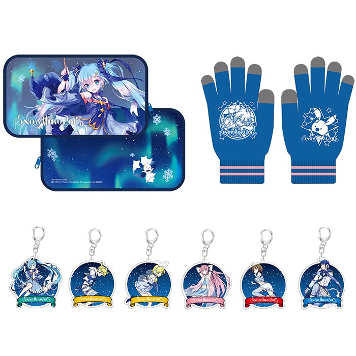 サッポロファクトリー - SNOW MIKU 2017 | 雪ミク（初音ミク）が北海道