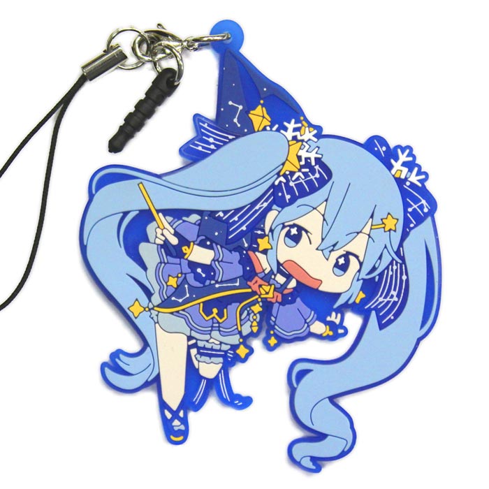 グッズ情報 - SNOW MIKU 2017｜雪ミク（初音ミク）が北海道を応援！