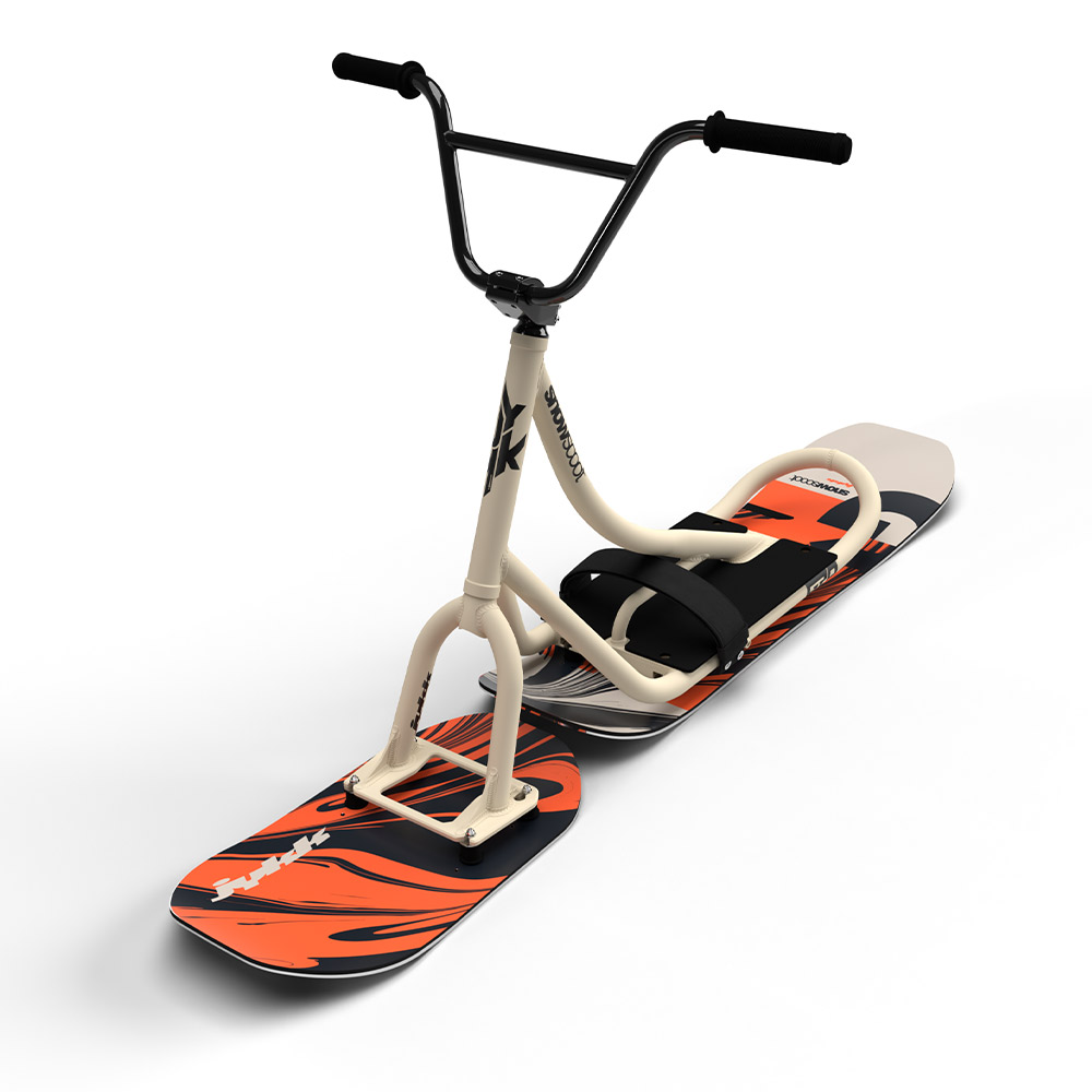 PRODUCTS 一覧 PRODUCTS - SNOWSCOOT® [スノースクート] Official