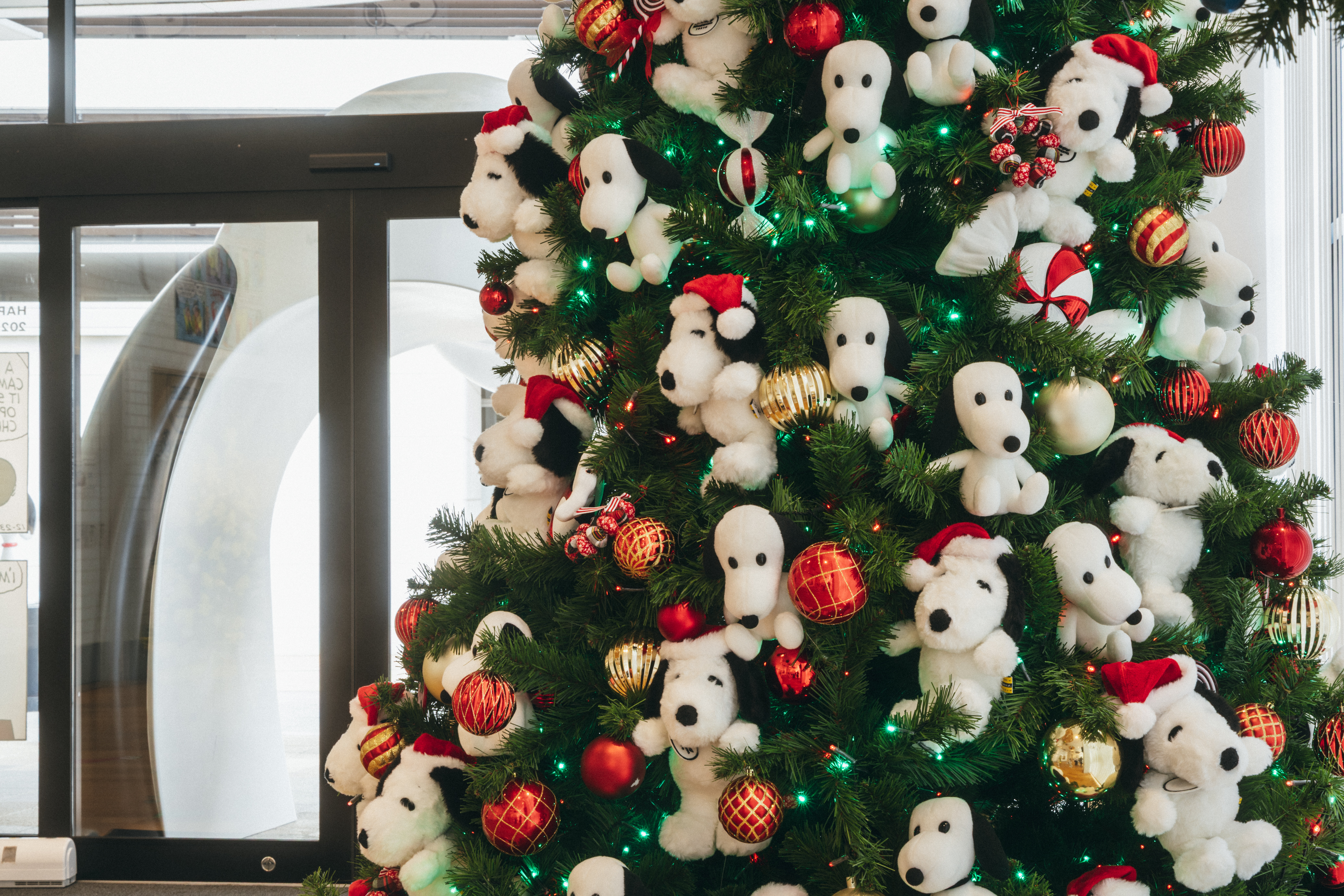 NEWS｜SNOOPY MUSEUM TOKYO