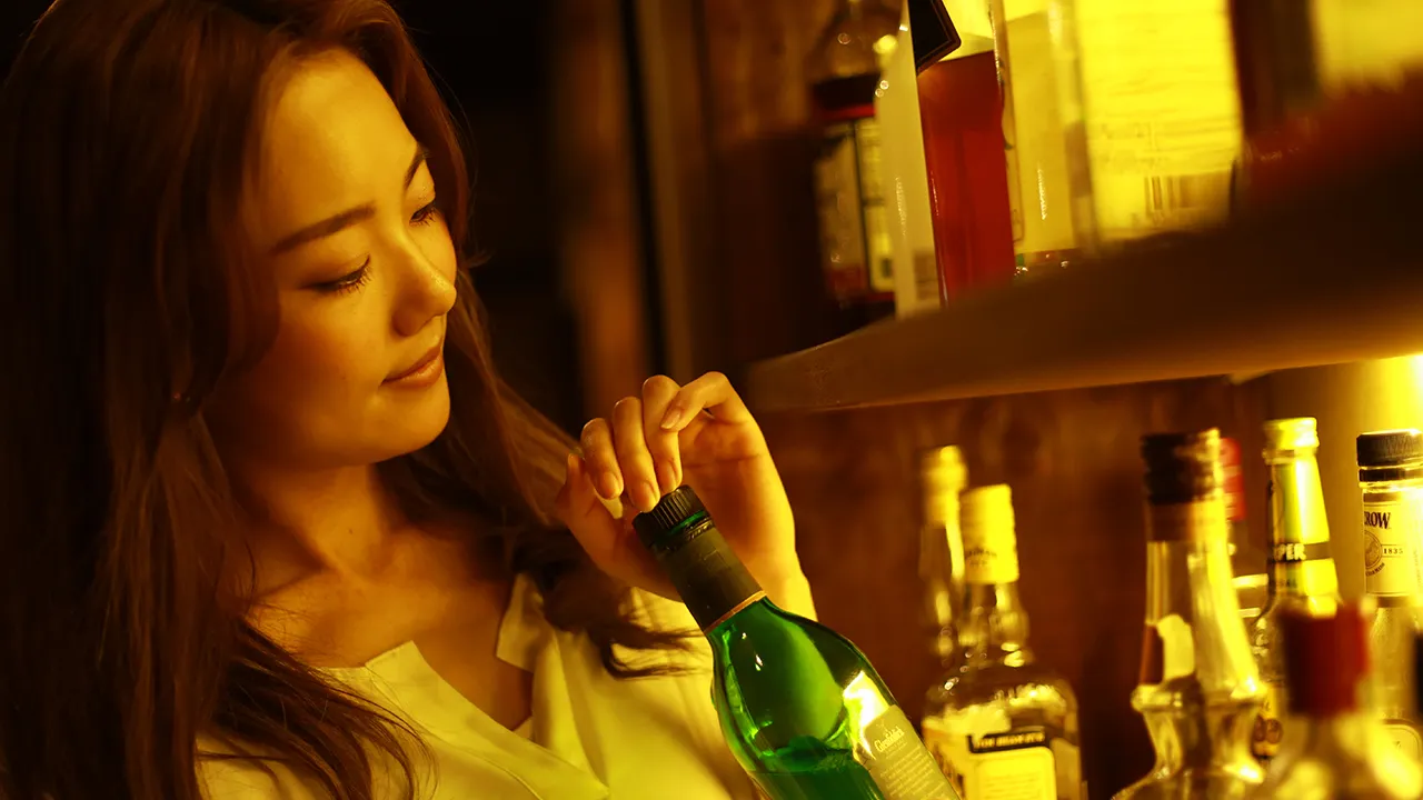 スナック文化の歴史 | 津田沼スナックことり