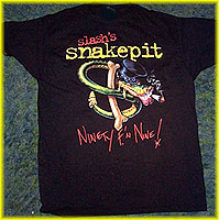 SLASH Merchandise
