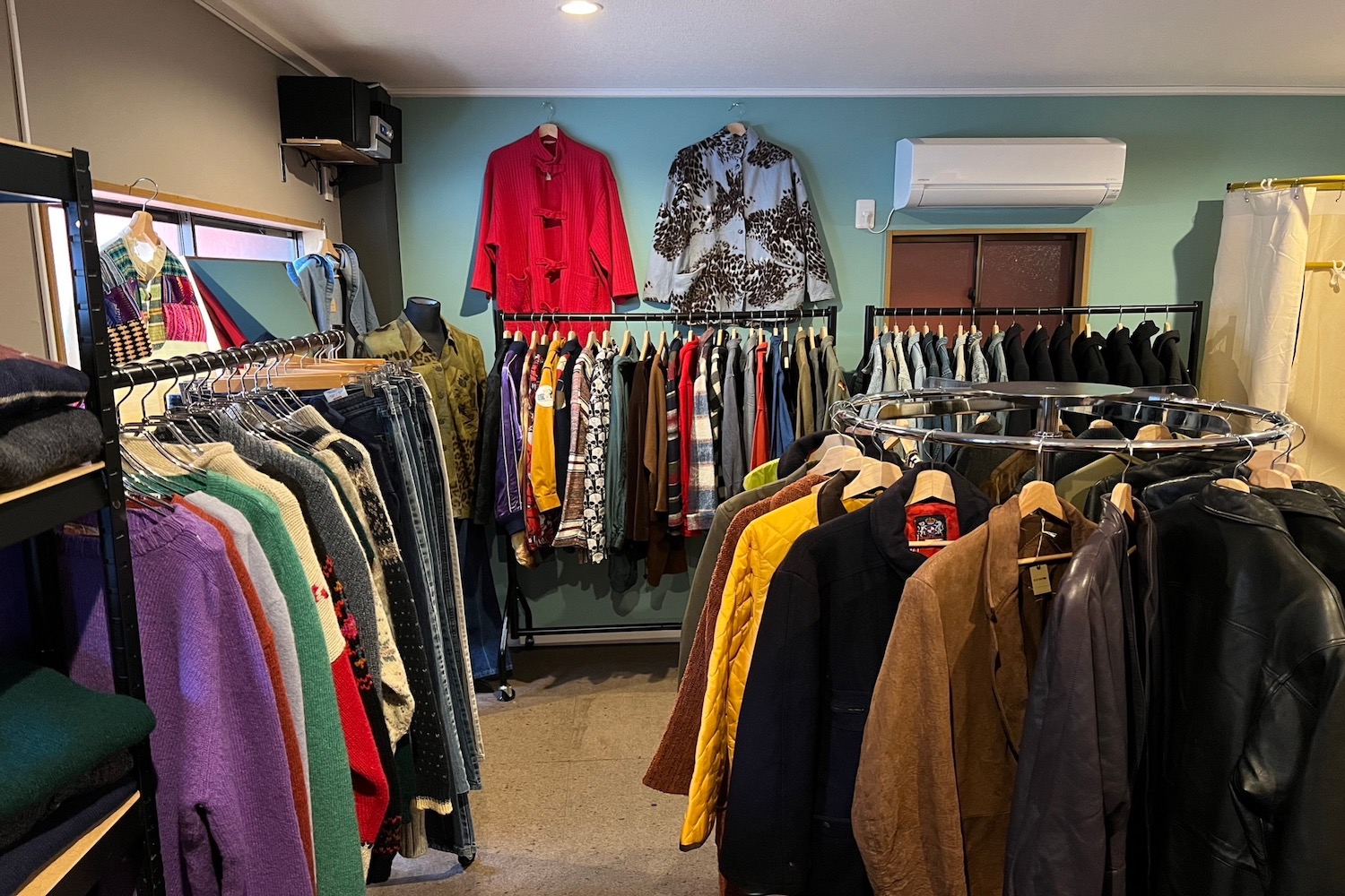 SHOP アーカイブ - 大阪 Snap Magazine | スナマグ