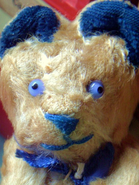 フレンチベア (3) JPM ベア - SNAP