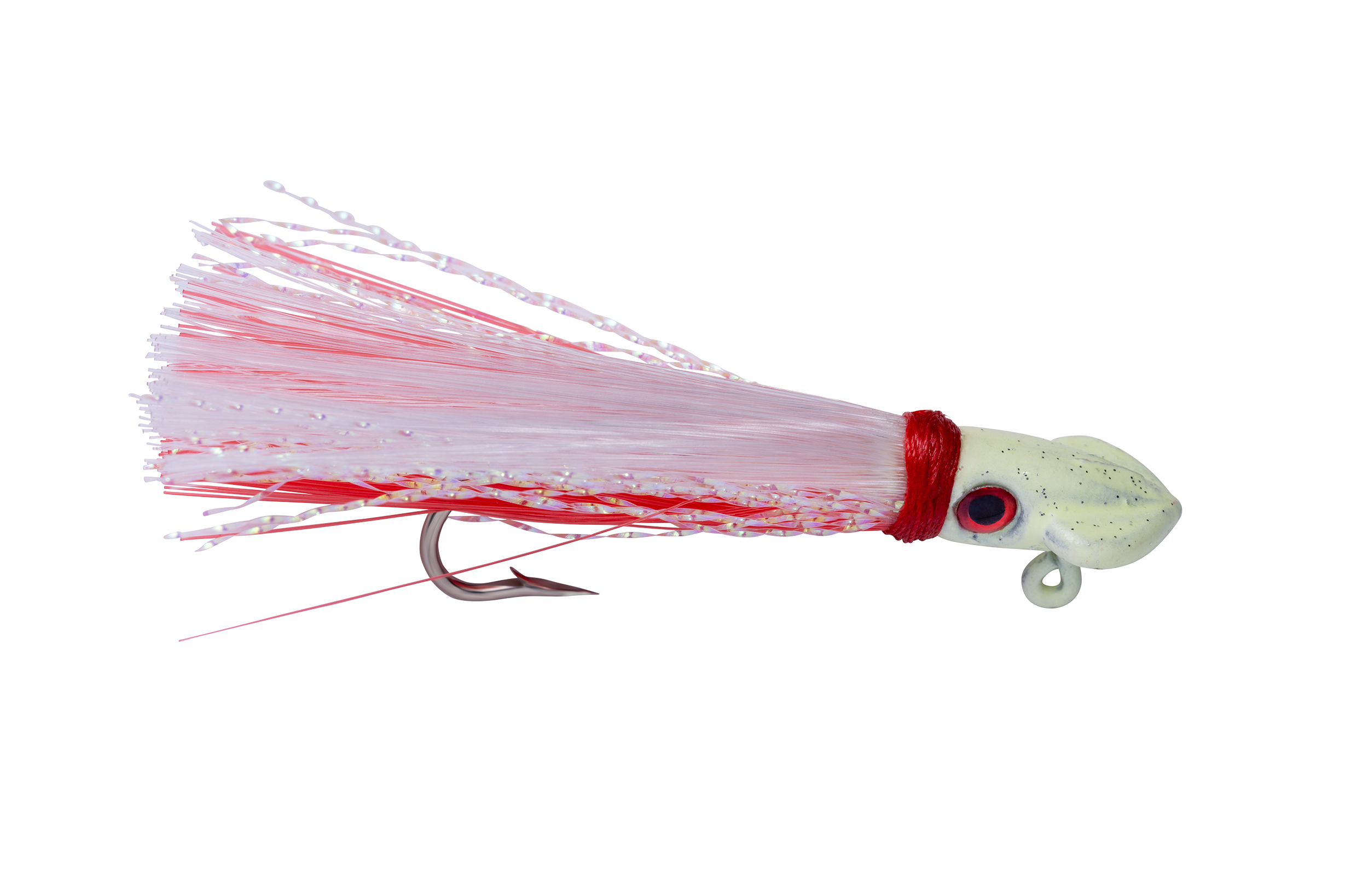 1 oz Snapper Slapper Saltwater Lure