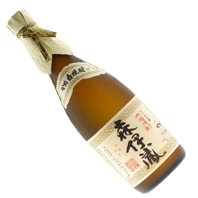 森伊蔵(森伊蔵酒造) | 【即日発送OK】写真・名入れオリジナルラベル