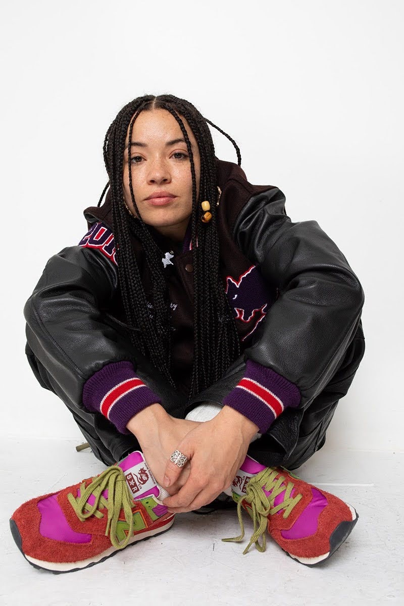 1月15日発売【NEW BALANCE × Stray Rats ML574 2 Colors