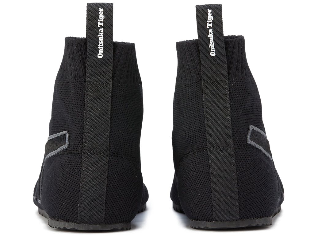 1月1日発売【Onitsuka Tiger Tai-Chi-Reb Sock MT】オニツカタイガー
