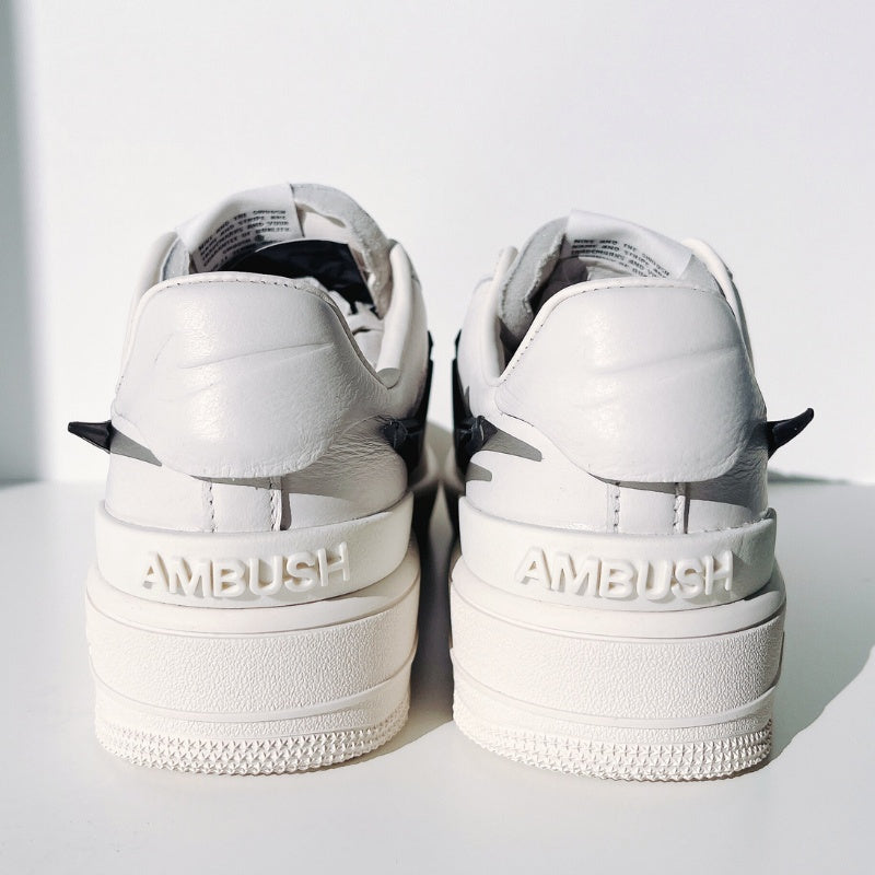 Nike × AMBUSH AIR FORCE 1 Low SP 
