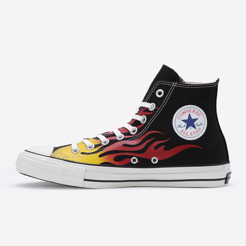 7月23日発売予定 CONVERSE ALL STAR IGNITE – SNEAKER HACK