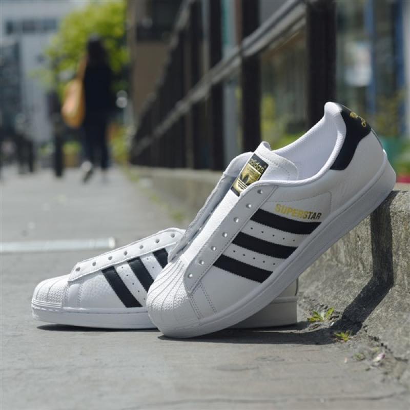 4月26日発売予定 ABC-MART限定 ADIDAS SUPERSTAR 1986 – SNEAKER HACK