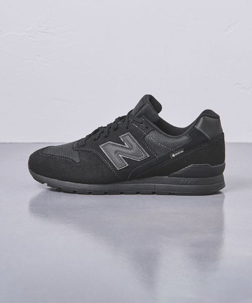 UNITED ARROWS x NEW BALANCE SP CM996XU2 GORE-TEX 12月21日発売