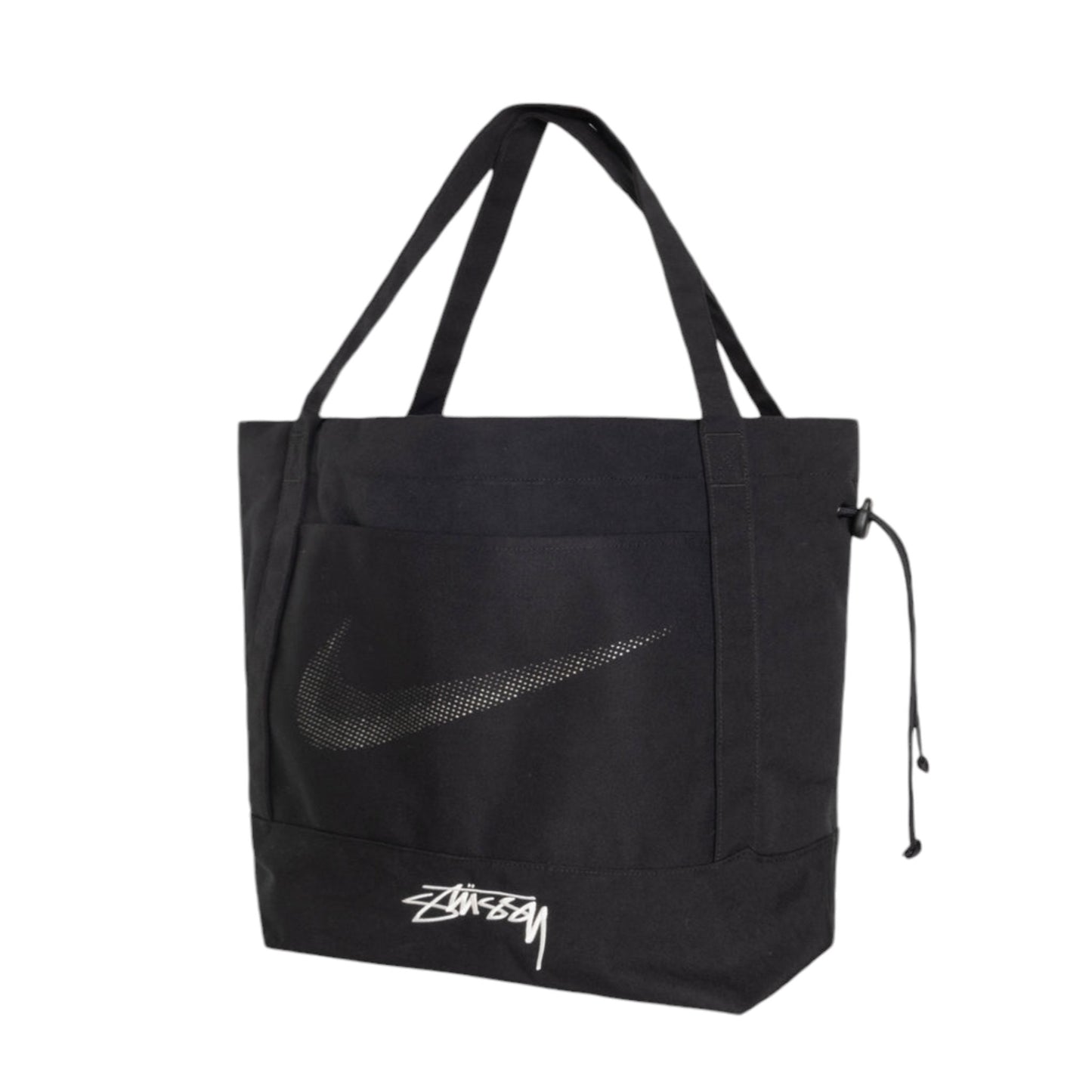 Stussy x Nike Tote Bag 
