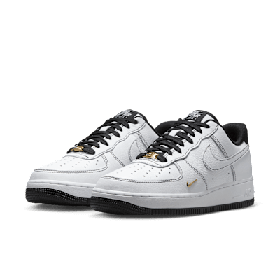 ナイキ エア フォース 1 '07 ミニ ジュエル[IB6543-101]【スニーカー