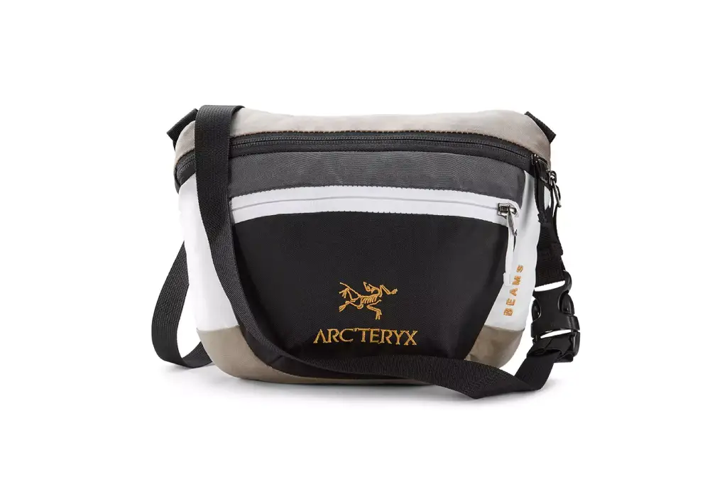 ARC'TERYX and BEAMS are Dropping their First International