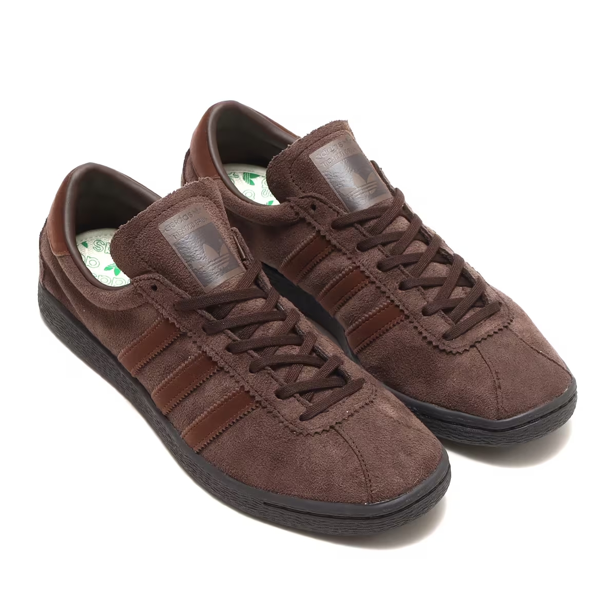adidas Tobacco Gruen “Dark Brown” (GX6941) | SnkrPress