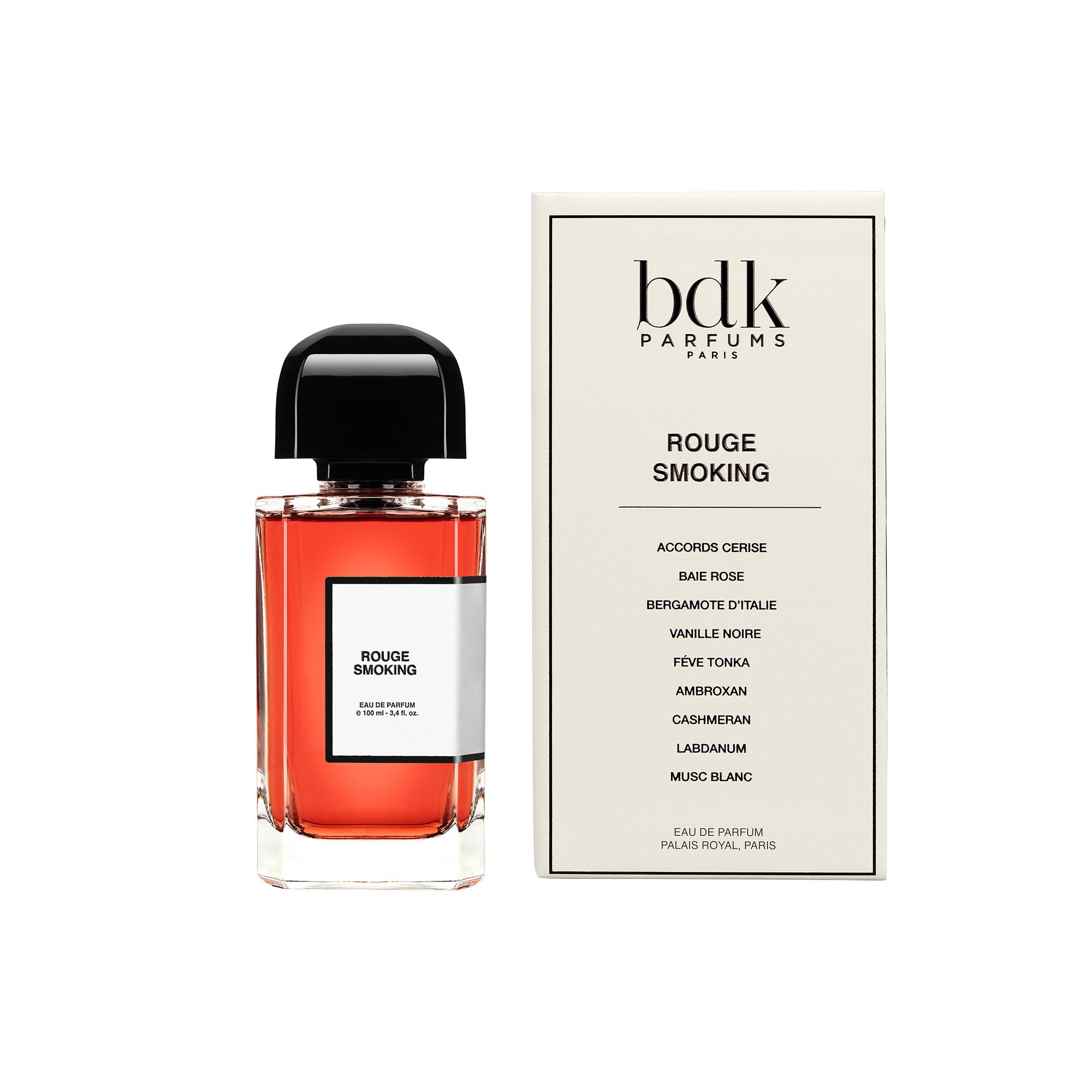 BDK Parfums Rouge Smoking Eau de Parfum| Rouge Smoking Perfume