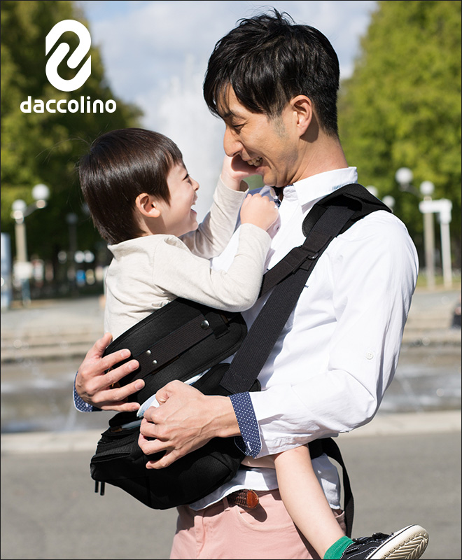 ダッコリーノ コーデュラ | セレクトショップ・AQUA（アクア）