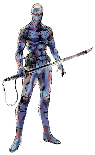 Gray Fox - SmashWiki, the Super Smash Bros. wiki