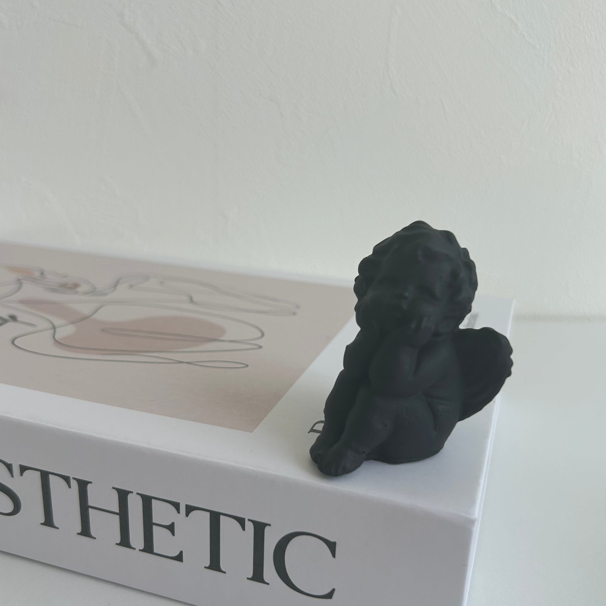 Black angel – Shoe Spring HOME