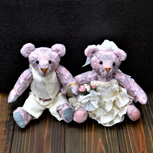 着物リメイク工房いにしえ / ブログ