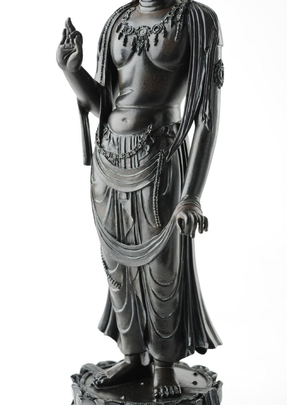 イスム 日光菩薩・月光菩薩 | 仏像フィギュアのイスムウェブショップ