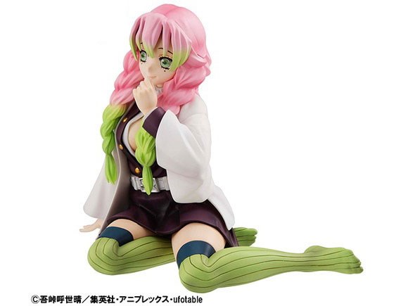 メガハウス【フィギュア】G.E.M.シリーズ 鬼滅の刃 てのひら甘露寺さん