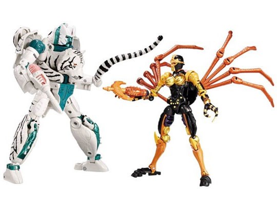 タカラトミー【ホビー・おもちゃ】トランスフォーマー