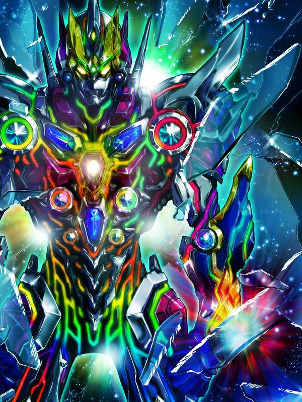 Blu-ray 「グリッドマン ユニバース」 | 劇場版『グリッドマン