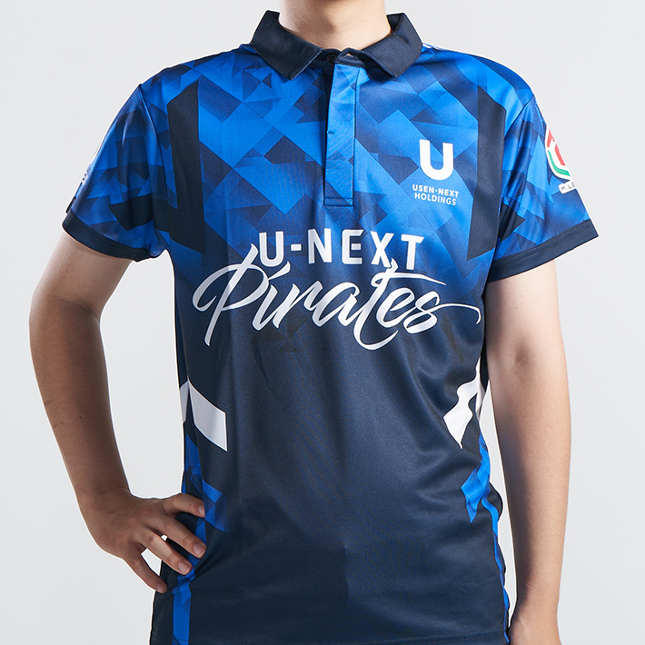 パイレーツ公式レプリカユニフォーム【2019シーズン版