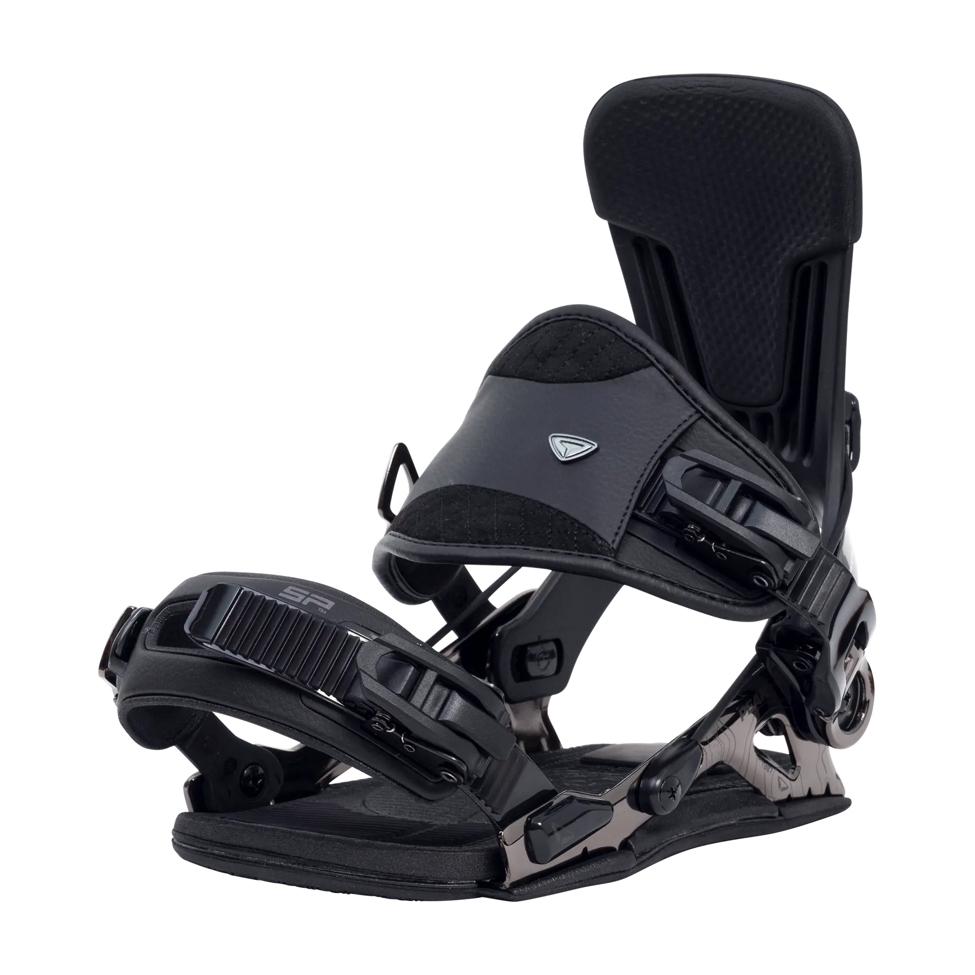 Peak | SP Bindings