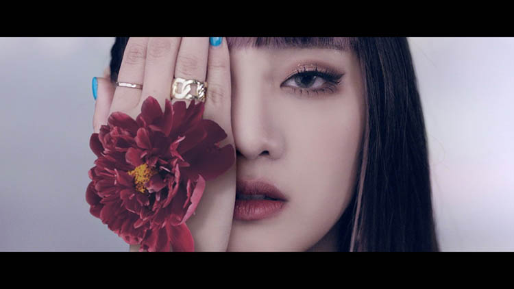 G)I-DLE JAPAN 2nd Mini Album『Oh my god』SPECIAL SITE