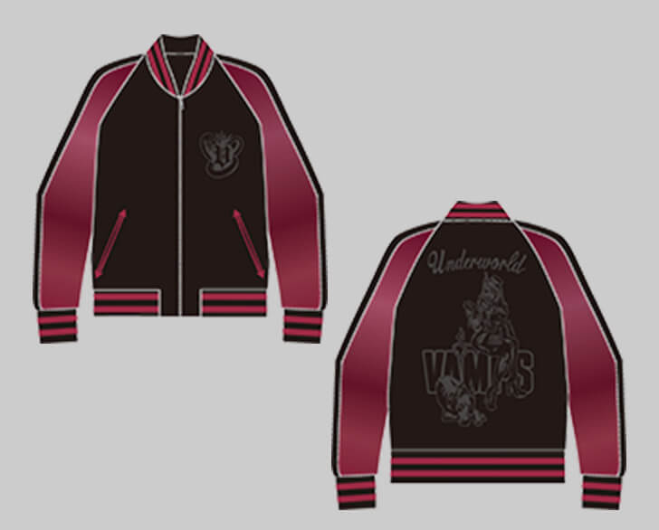 VAMPS ｜ シングル「CALLING」・アルバム「UNDERWORLD」特設サイト