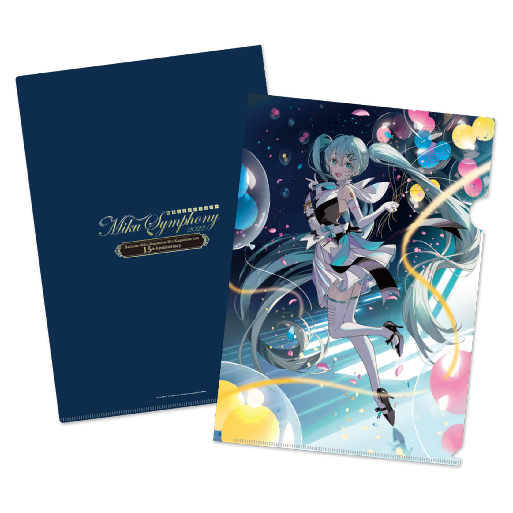 初音ミクシンフォニー｜Warner Music Japan